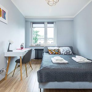 Appartement met Drie Slaapkamers